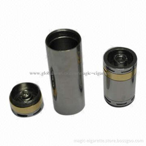 New Arrival Full Mechanical Mod, Vapor Uwast, Fit for 18650 Large Capacity